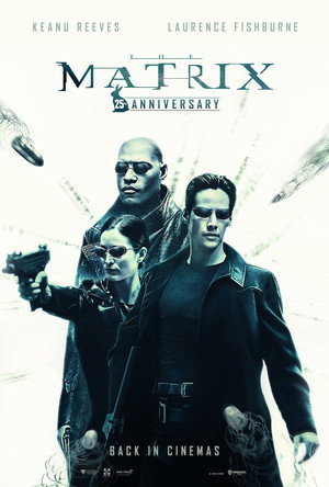 poster The Matrix