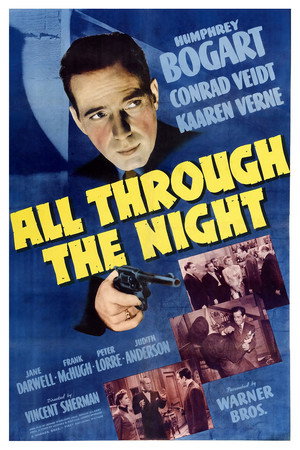 All Through the Night