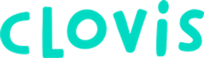 Clovis — Logos 1