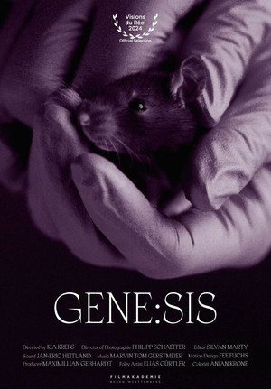 Gene:sis's Poster