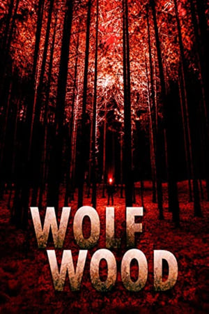 Poster Волчий лес 2020
