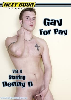 Image Gay for Pay 4: DennyD