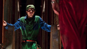 movie image
