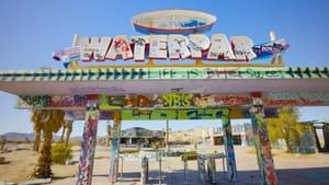 Mysteries of the Abandoned: Hidden America Lake Delores Waterpark