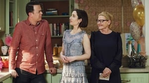 Life in Pieces 3×22