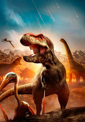 Dinosaur Apocalypse