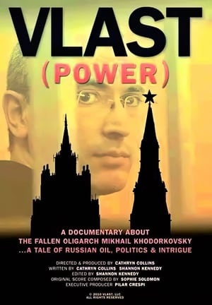 Poster Vlast (Power) (2010)