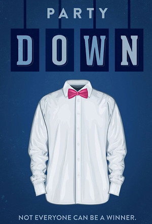 Party Down 38