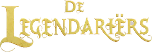 The Legendary — Logos 3