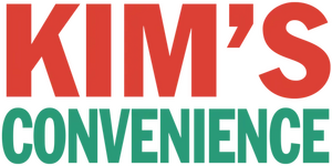 Kim's Convenience