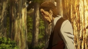 Attack on Titan: 3×10