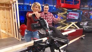 Adam Carolla and Friends Build Stuff Live Garage Rescue