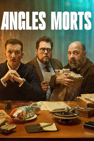 Angles morts