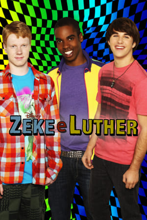 Zeke e Luther: Temporada 3