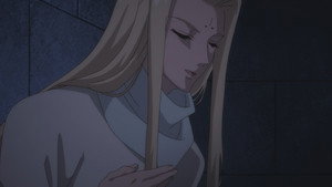 Sora wa Akai Kawa no Hotori Cap 10