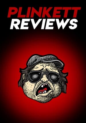 Plinkett Reviews poster