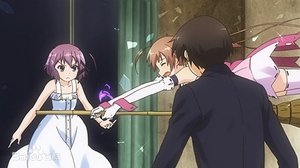Yuragi-sou no Yuuna-san (2018) 1. Sezon 1. Bölüm - AnimeciX