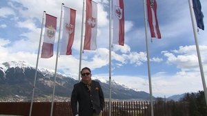 Austria – Tyrol - Stolica Tyrolu