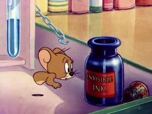 Tom And Jerry: 1×33