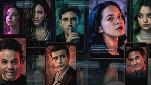 Control Z TV Series | Where to Watch ?