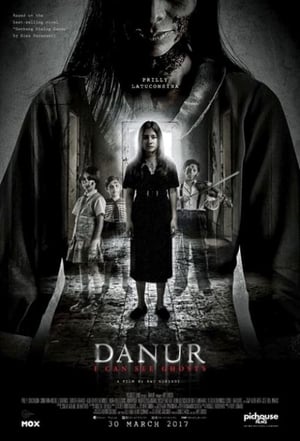 Image Danur: I Can See Ghosts