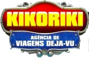 Kikoriki: Deja Vu
