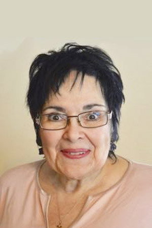 Michele Mariana
