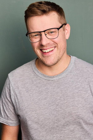 Jacob Craner portrait