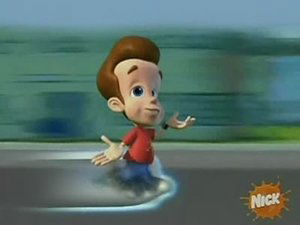 Jimmy Neutron: 1×12