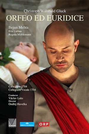 Gluck: Orfeo ed Euridice 3