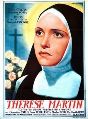 Thérèse Martin