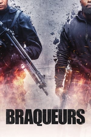 Braqueurs streaming VF gratuit complet