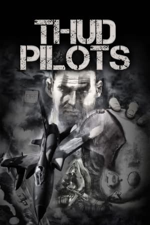 Poster Thud Pilots (2018)