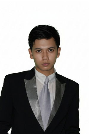 Abimanyu Khatman Zakaria