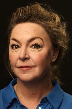 Sanna Persson portrait