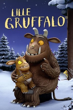 Lille Gruffalo