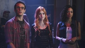 Shadowhunters 1×1