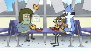 Regular Show – Völlig abgedreht: 7×34