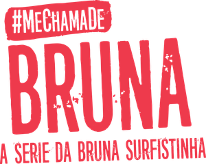 Llamame Bruna — Logos 1