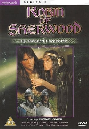 Robin of Sherwood: Temporada 2