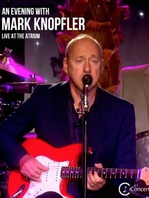 Poster An Evening with Mark Knopfler and band (2009)