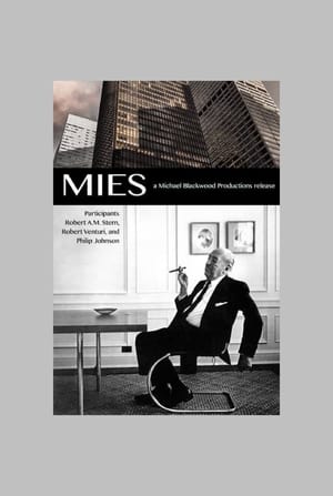 Mies film complet