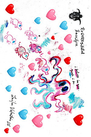 ReGOREgitated Sacrifice 31