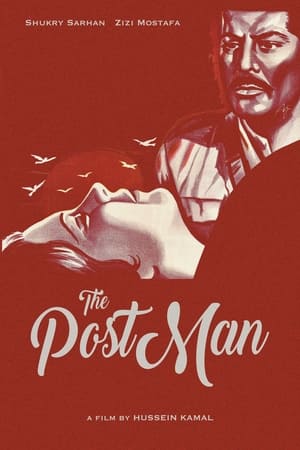 Poster The Postman (1968)