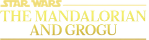 Star Wars: The Mandalorian and Grogu