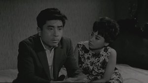 Black Hair (1964) Korean Movie