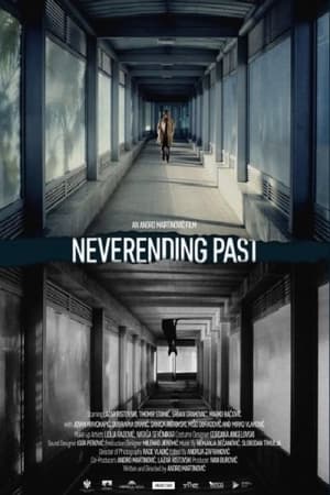 Poster Neverending Past (2019)