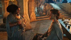 El Señor de los Anillos: Los Anillos de Poder: 1×4