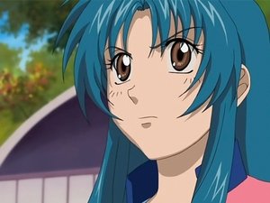 Full Metal Panic: 2×10