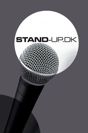 Stand-up.dk poster